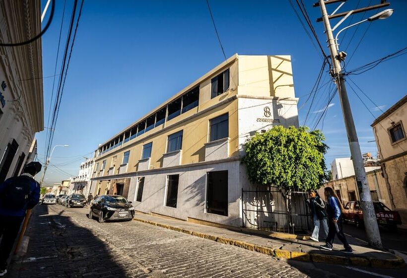 בית מלון כפרי Corregidor By Cassana