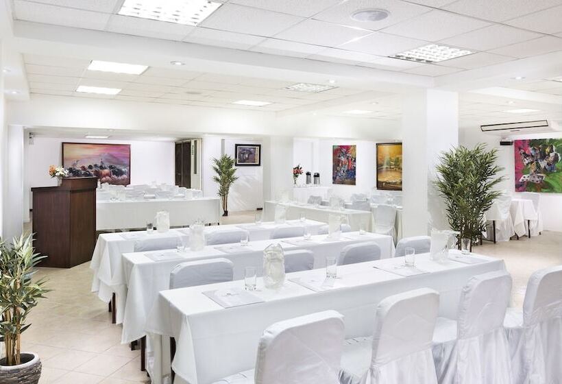 בית מלון כפרי Corregidor By Cassana