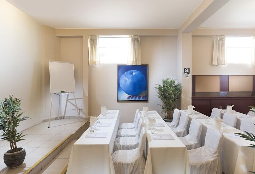 בית מלון כפרי Corregidor By Cassana