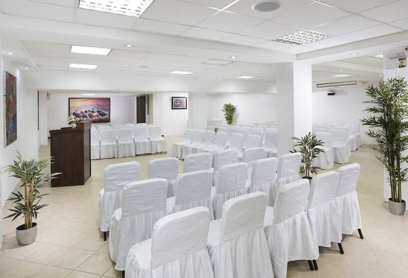 בית מלון כפרי Corregidor By Cassana