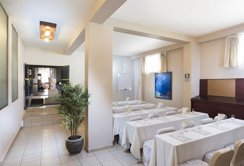 בית מלון כפרי Corregidor By Cassana