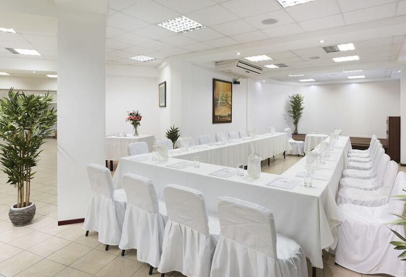 בית מלון כפרי Corregidor By Cassana