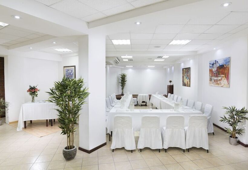 בית מלון כפרי Corregidor By Cassana