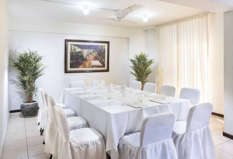 בית מלון כפרי Corregidor By Cassana