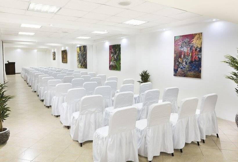 בית מלון כפרי Corregidor By Cassana