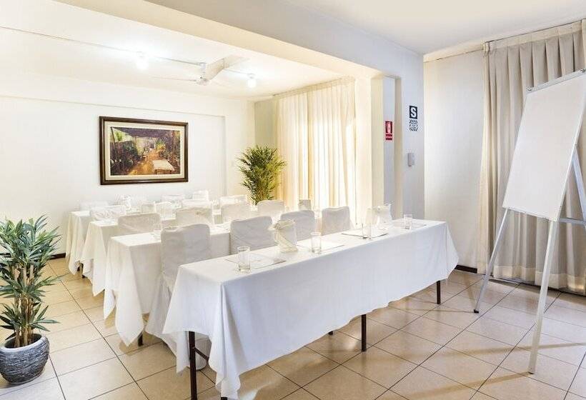 בית מלון כפרי Corregidor By Cassana