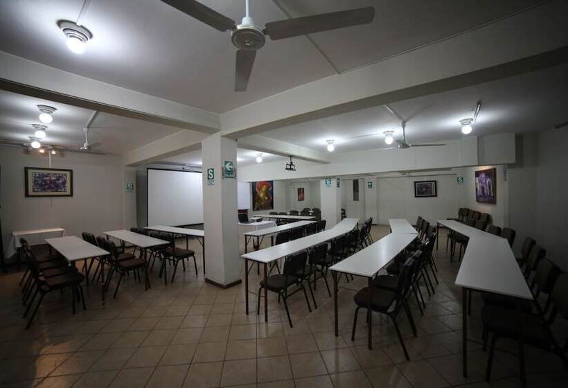 בית מלון כפרי Corregidor By Cassana