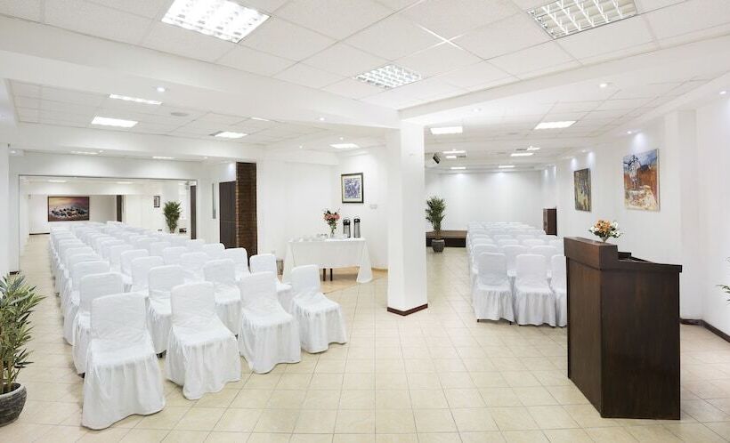 בית מלון כפרי Corregidor By Cassana