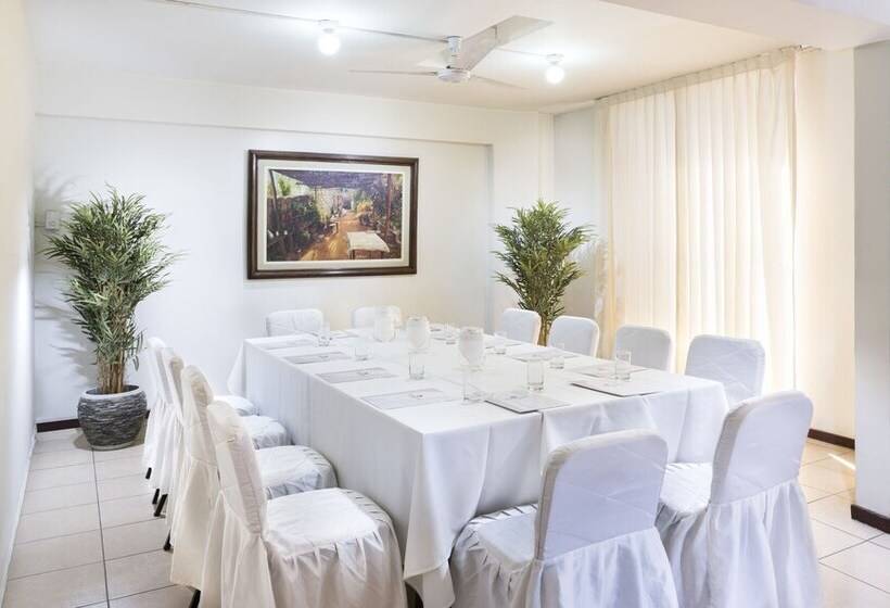 בית מלון כפרי Corregidor By Cassana