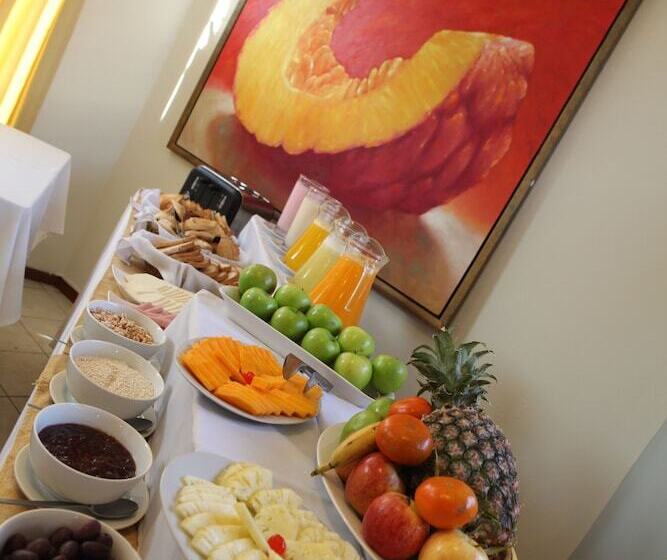 בית מלון כפרי Corregidor By Cassana