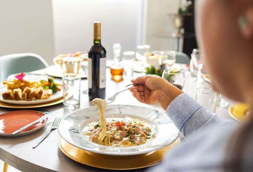 בית מלון כפרי Corregidor By Cassana