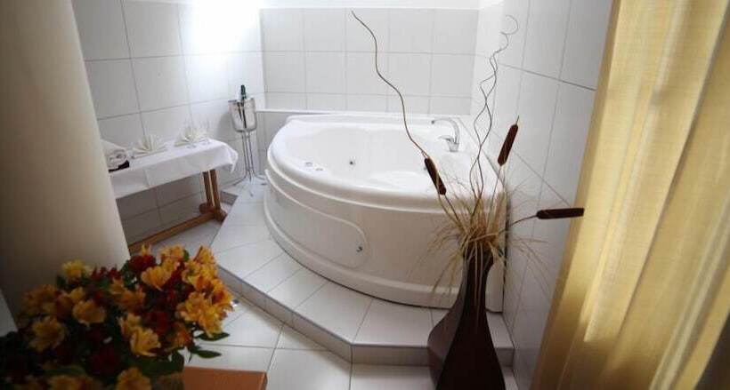 בית מלון כפרי Corregidor By Cassana