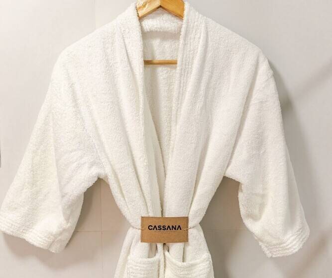 בית מלון כפרי Corregidor By Cassana