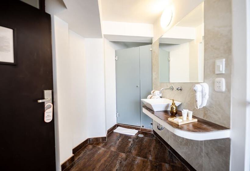 בית מלון כפרי Corregidor By Cassana