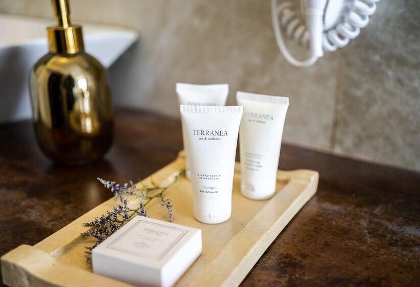 בית מלון כפרי Corregidor By Cassana