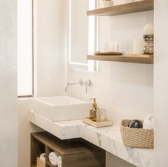 בית מלון כפרי Corregidor By Cassana