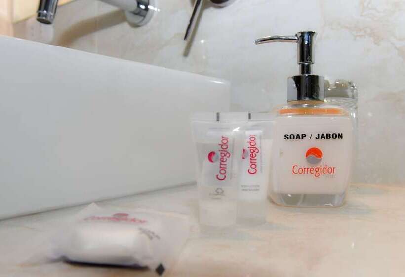 בית מלון כפרי Corregidor By Cassana