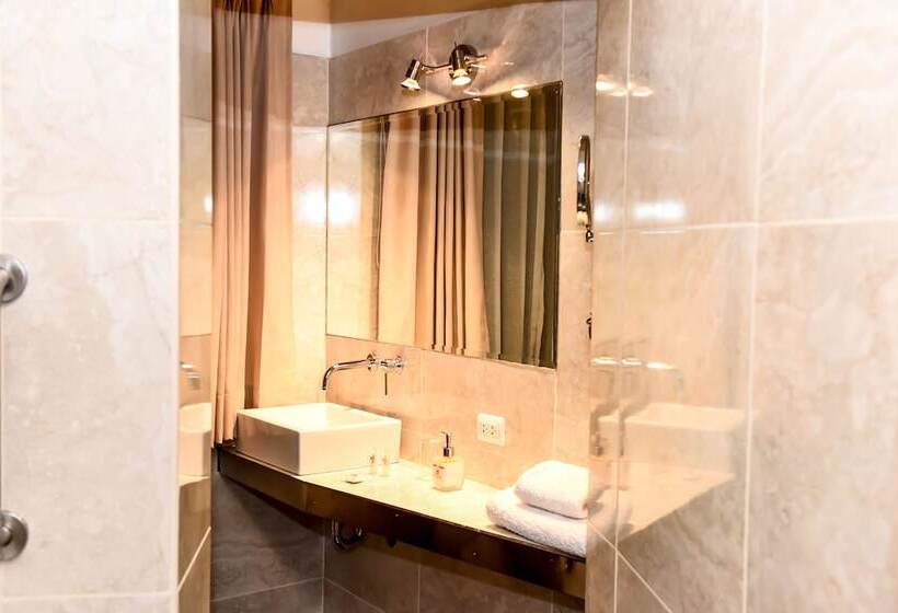 בית מלון כפרי Corregidor By Cassana