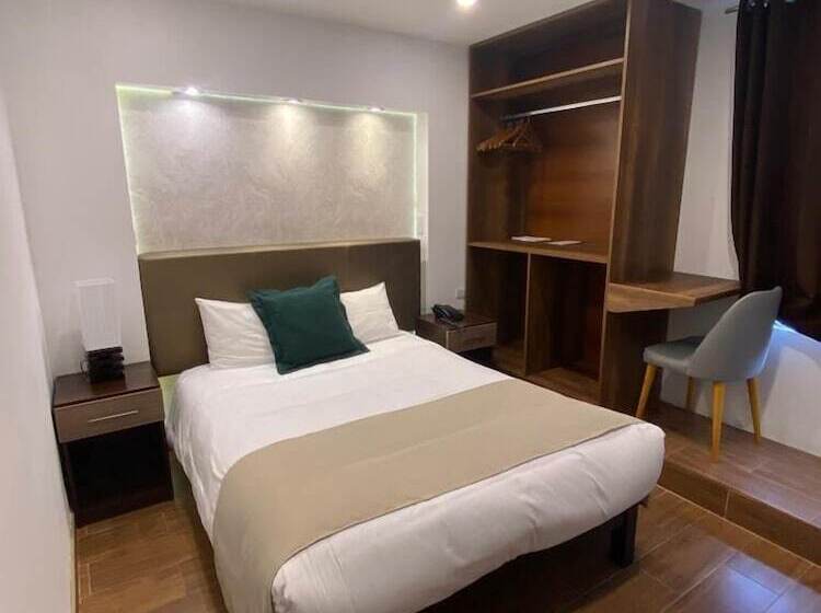 בית מלון כפרי Corregidor By Cassana