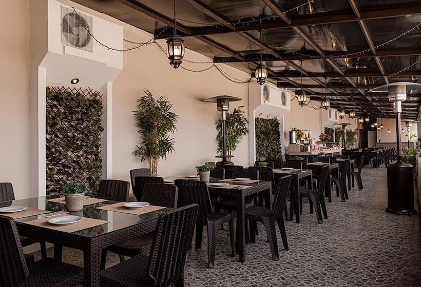 בית מלון כפרי Corregidor By Cassana