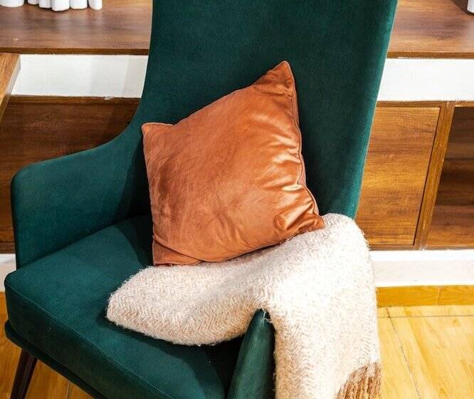 בית מלון כפרי Corregidor By Cassana