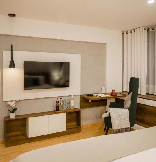 בית מלון כפרי Corregidor By Cassana