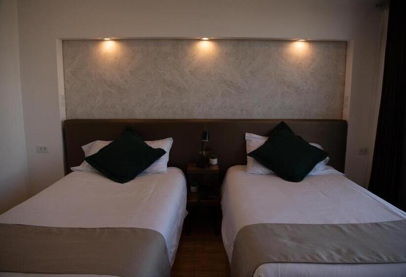 בית מלון כפרי Corregidor By Cassana