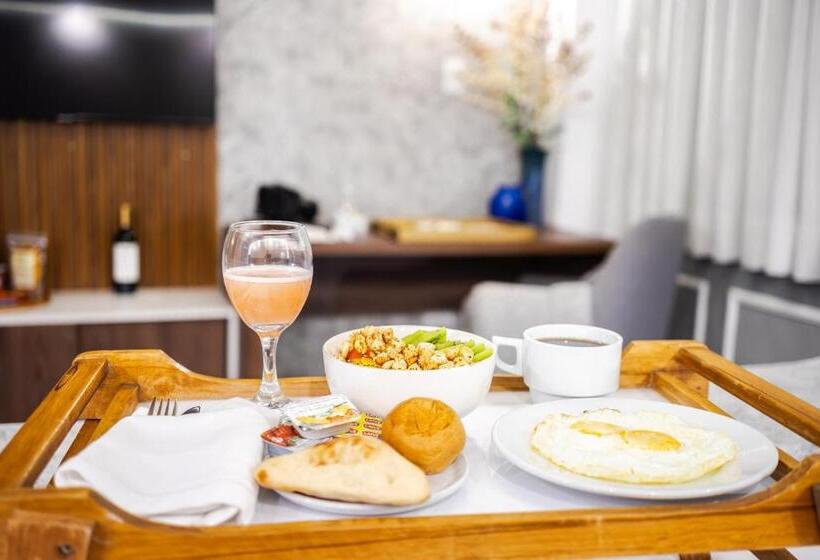 בית מלון כפרי Corregidor By Cassana