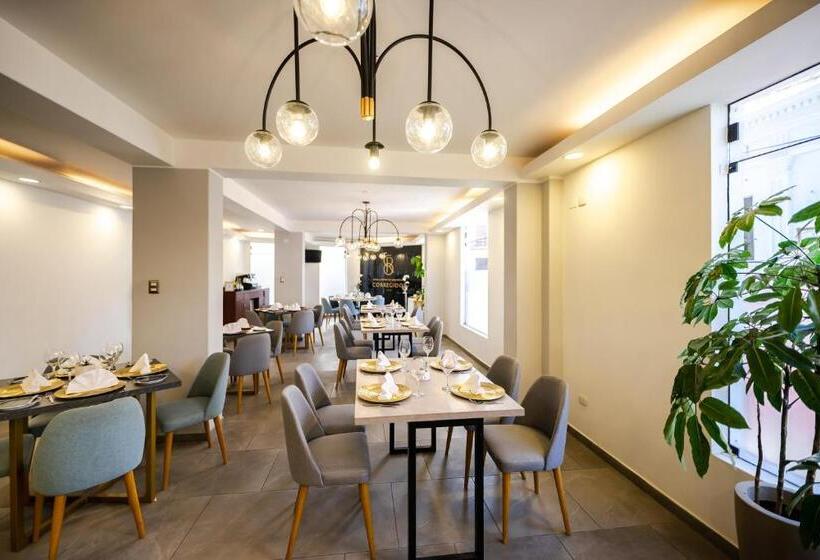 בית מלון כפרי Corregidor By Cassana