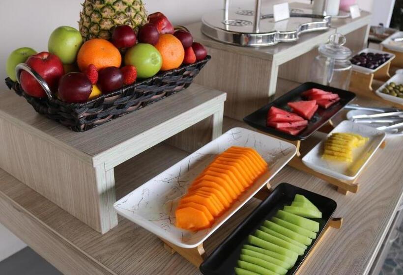 בית מלון כפרי Corregidor By Cassana