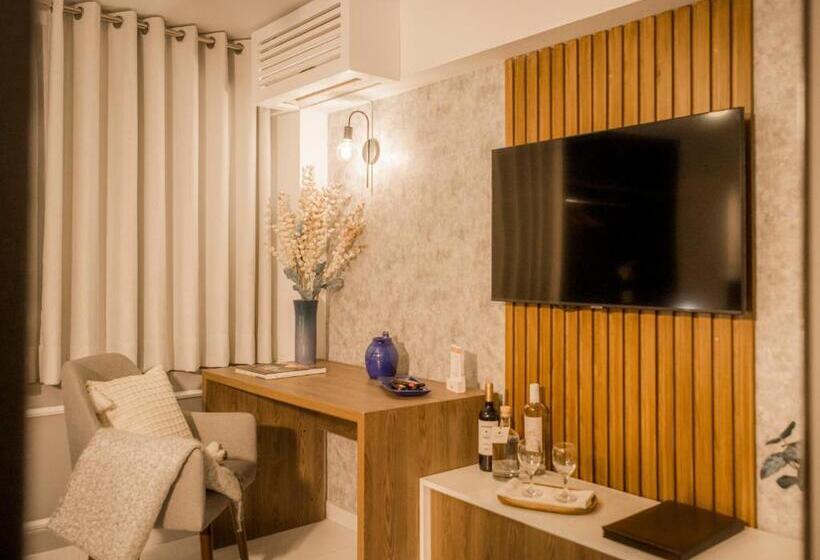 בית מלון כפרי Corregidor By Cassana