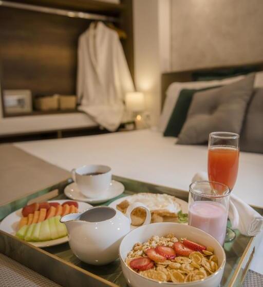 בית מלון כפרי Corregidor By Cassana