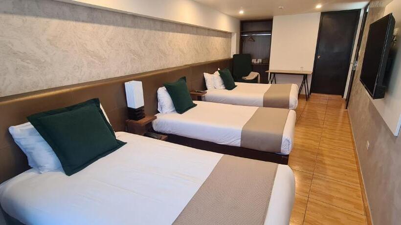 בית מלון כפרי Corregidor By Cassana