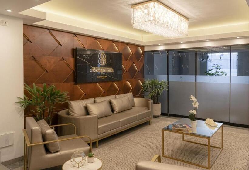 בית מלון כפרי Corregidor By Cassana