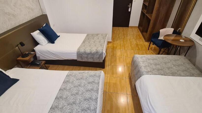 בית מלון כפרי Corregidor By Cassana