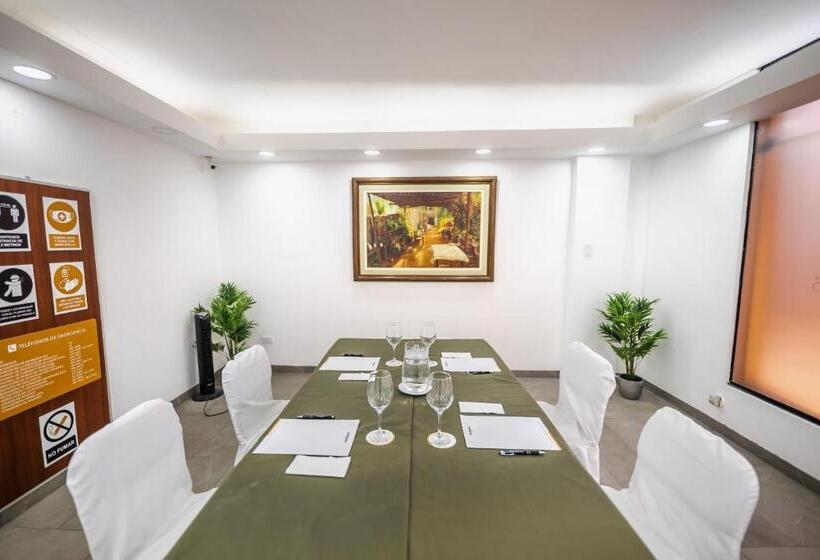 בית מלון כפרי Corregidor By Cassana