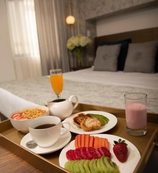 בית מלון כפרי Corregidor By Cassana