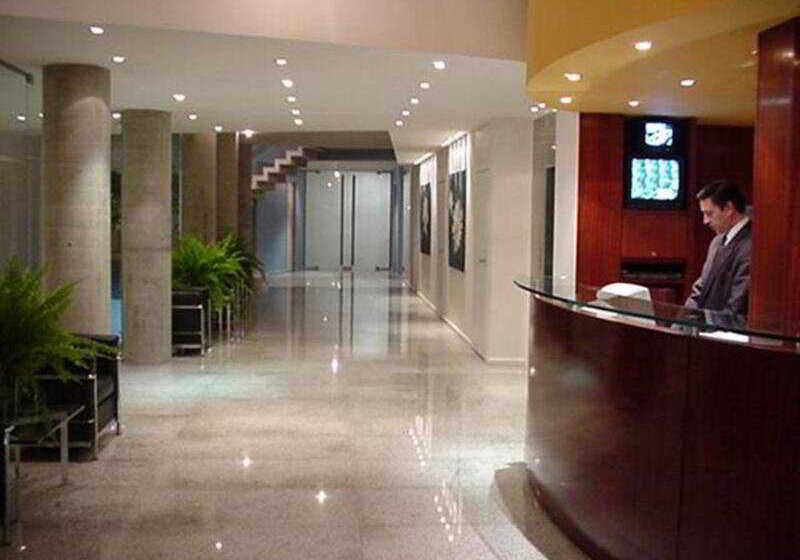 هتل Cristal Palace