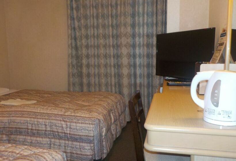 ホテル Crown Hills Kokura