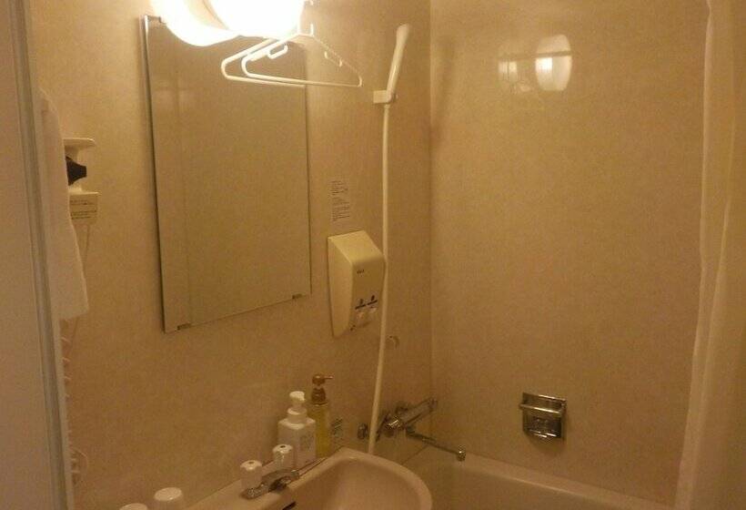 ホテル Crown Hills Kokura