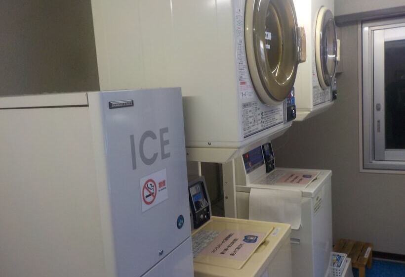 ホテル Crown Hills Kokura