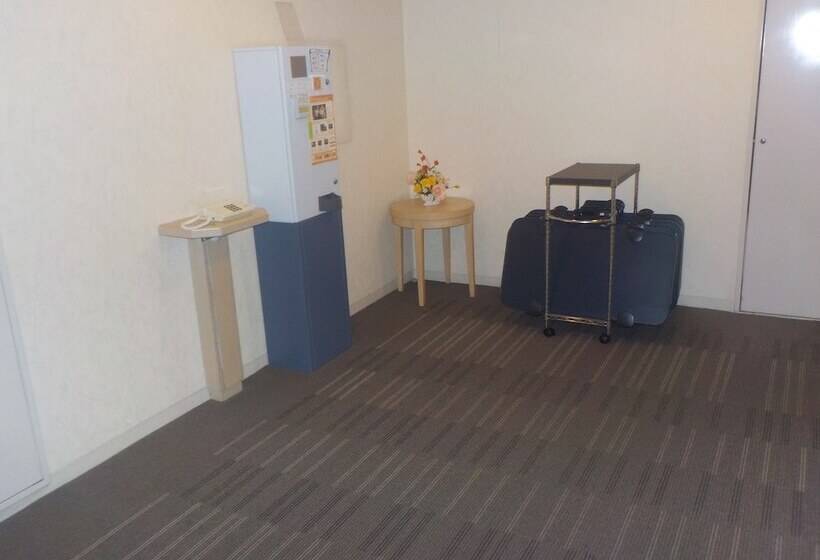 ホテル Crown Hills Kokura