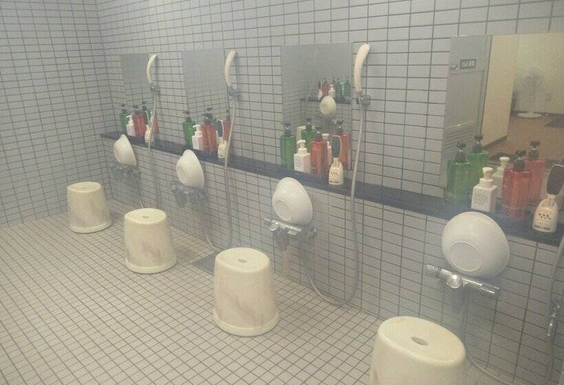 ホテル Crown Hills Kokura