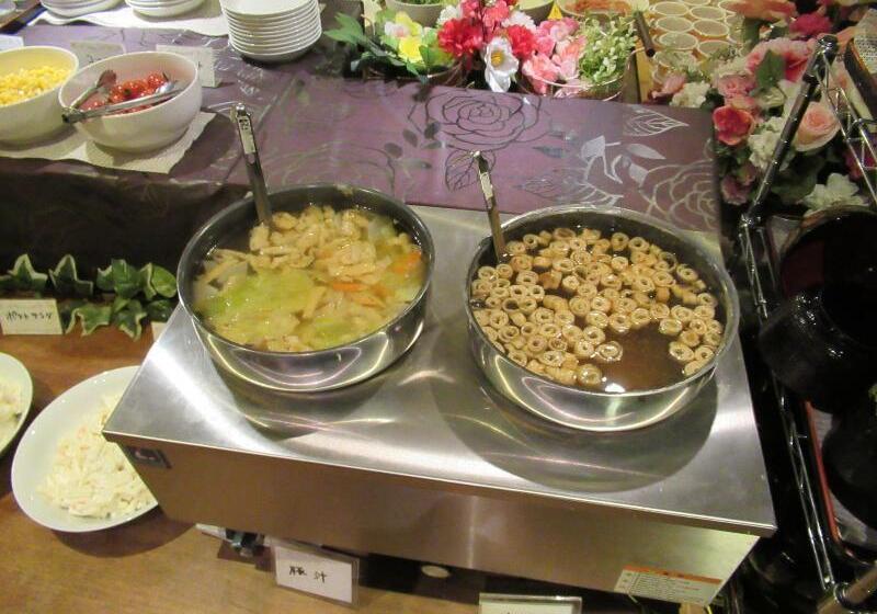 ホテル Crown Hills Kokura