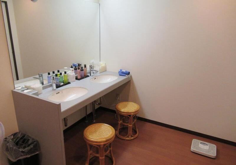 ホテル Crown Hills Kokura