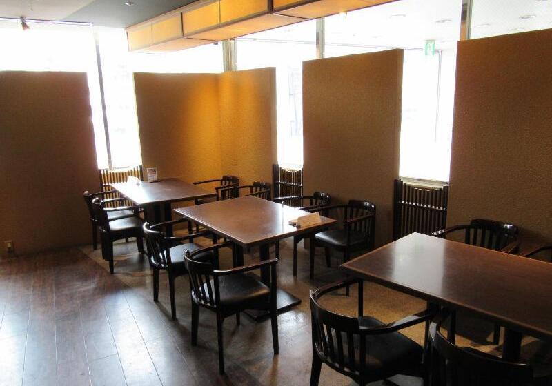 ホテル Crown Hills Kokura