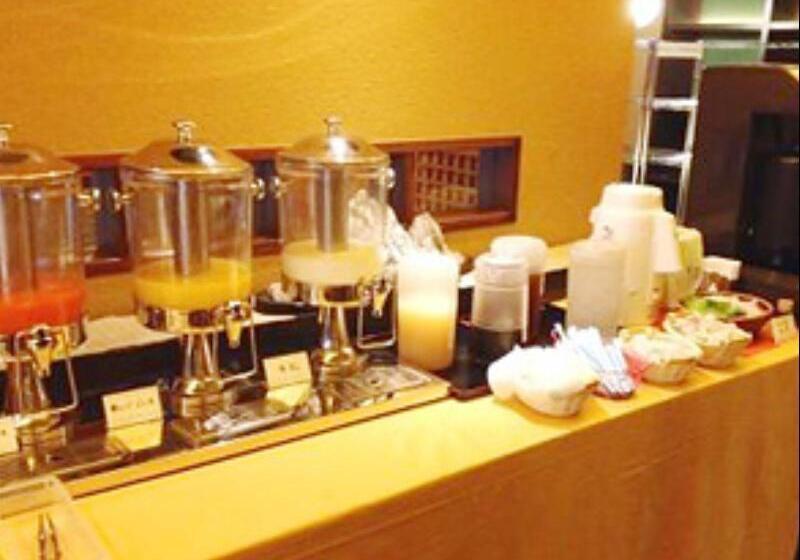 ホテル Crown Hills Kokura