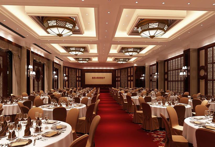 فندق Crown Plaza