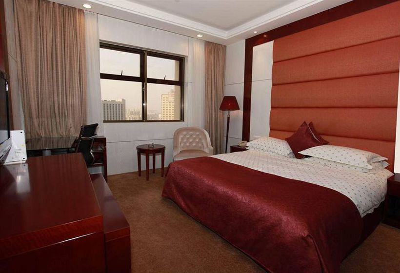 فندق Crown Plaza