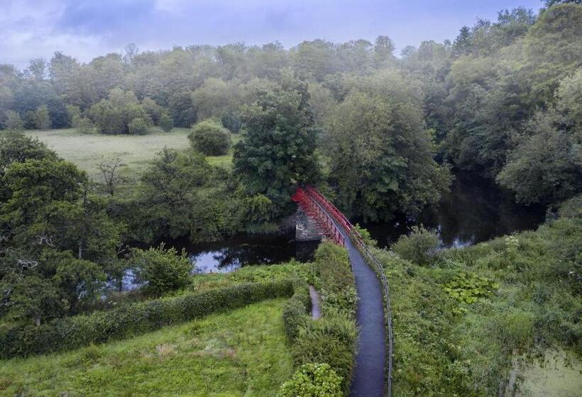 בית מלון כפרי Crowne Plaza   Belfast, An Ihg